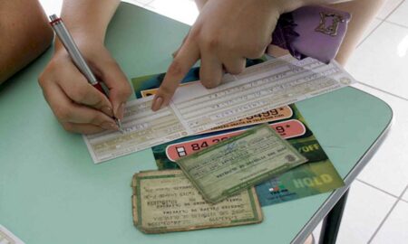 Saiba como justificar a ausência nas eleições de 2026