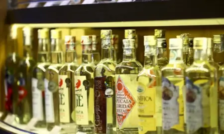 Cresce o número de estabelecimentos na cadeia produtiva da cachaça.