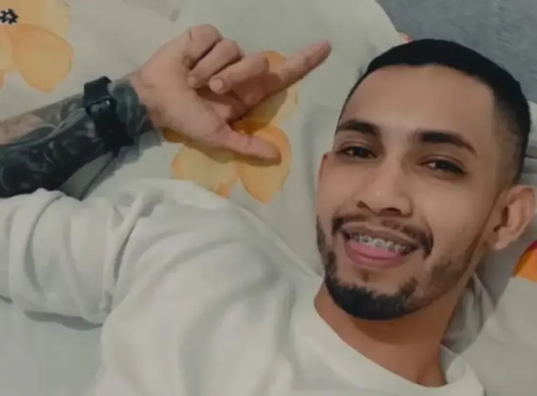 Vendedor é assassinado a tiros dentro de loja em Naviraí.