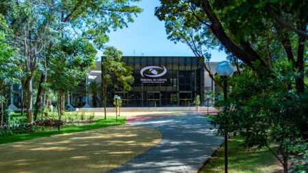 TCE suspende licitação de R$ 1 milhão em Anaurilândia por irregularidades