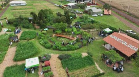Agroecologia ganha espaço como resposta às mudanças no clima