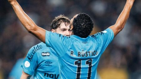 Com gol de Rony, e Santos elimina o Remo da Copa do Brasil