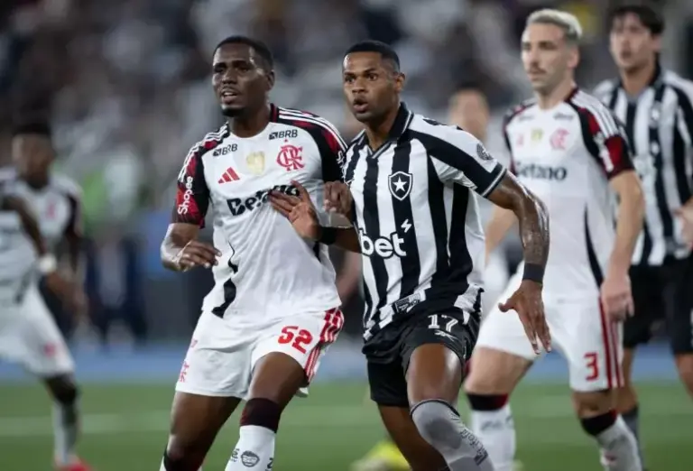 Rodada do Brasileirão segue neste domingo com mais eis jogos
