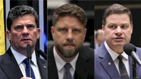 Requião Filho reitera apoio a Lula e chama Lava Jato de ‘fraude política’