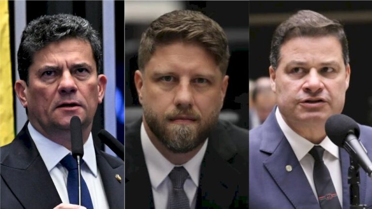 Requião Filho reitera apoio a Lula e chama Lava Jato de ‘fraude política’