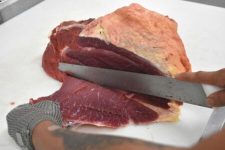MS pode ampliar exportações de carne bovina aos Estados Unidos