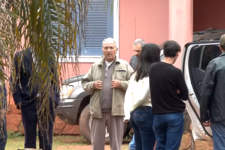 Cardiologista é solto após 6 dias preso por suspeita de feminicídio da esposa em Campo Grande