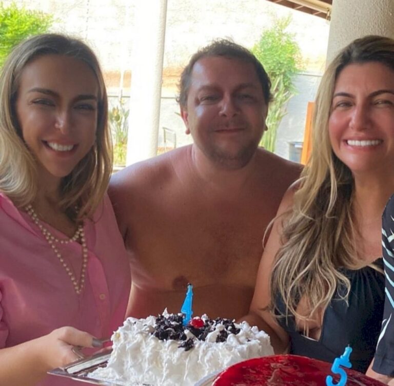 Os dois negócios que Lulinha e lobista tinham com o Careca do INSS
