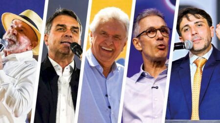 Levantamento acende alerta para Lula e revela uma surpresa nas redes sociais