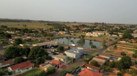 Batayporã se destaca entre as melhores educações de Mato Grosso do Sul no Ideb