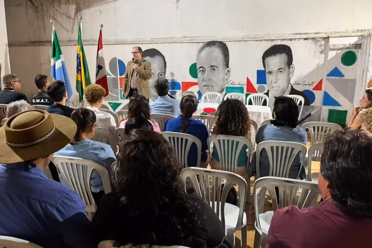 PDT lança candidatos a deputados federal e estadual e anuncia apoio a Fábio Trad ao governo de MS