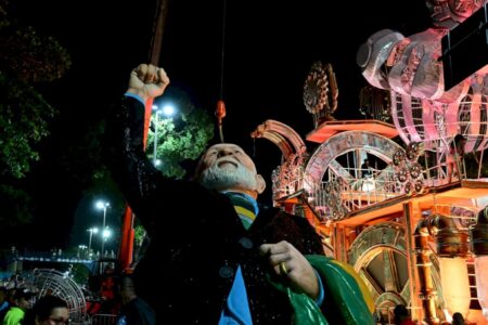 O erro que Lula cometeu apesar de todos os alertas e que agora virou problema na Justiça Eleitoral