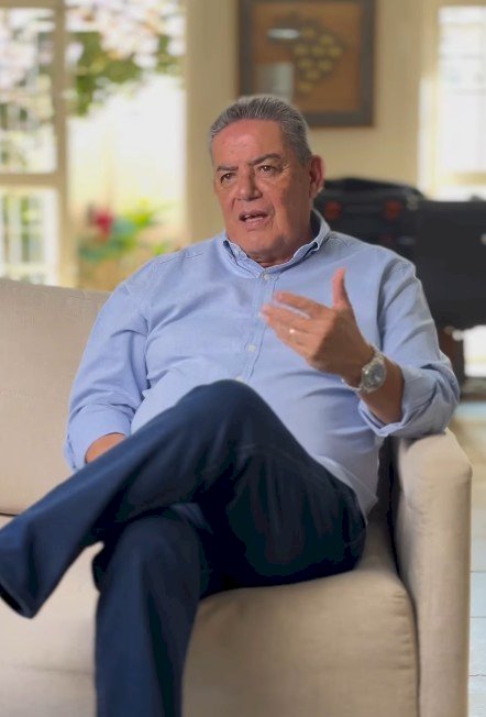 Marco Aurélio Santullo oficializa candidatura a deputado estadual e coloca experiência pública à disposição de Mato Grosso do Sul
