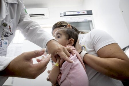 Entenda o que é a amnésia imunológica do sarampo que pode aumentar o risco de outras infecções