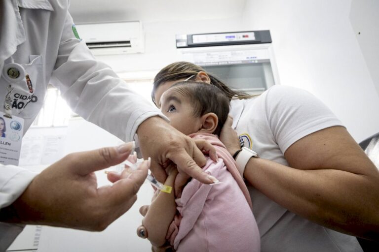 Entenda o que é a amnésia imunológica do sarampo que pode aumentar o risco de outras infecções