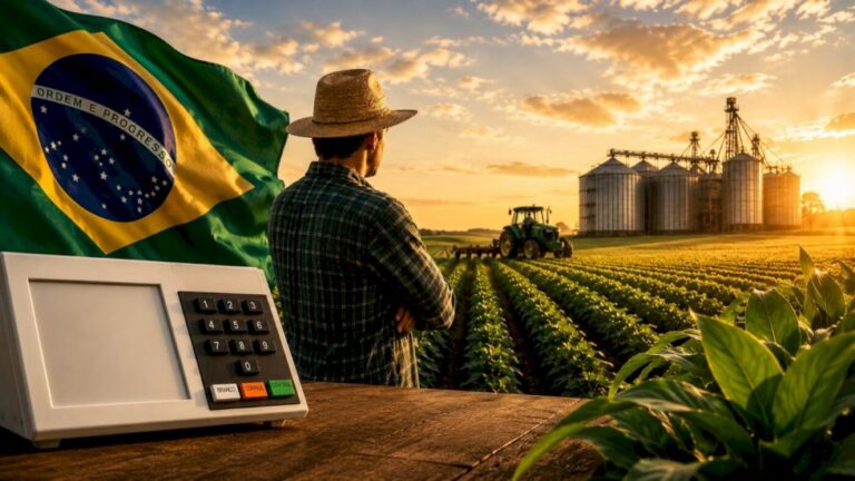 Embrapa aponta seis prioridades para o futuro da agricultura brasileira
