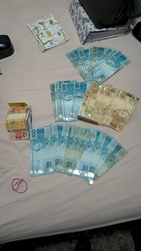 Operação cumpre 48 ordens contra facção que movimentou R$ 12 milhões em MT e outros 3 estados