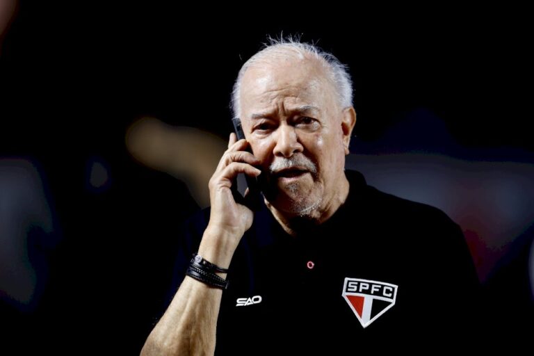 Massis vive pressão no São Paulo em meio a transfer ban e pedido de expulsão
