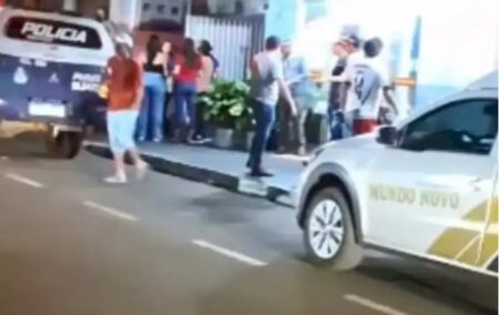 Rapaz é executado a tiros após apostar R$ 31 mil em jogo de sinuca