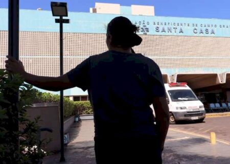 Menino de 11 anos queimado pode precisar de hemodiálise; ‘só os pés escaparam’