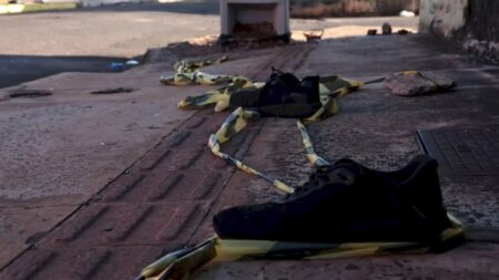 Pedestre morre após ser atropelado por carro em Campo Grande