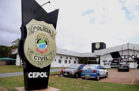 Discussão em Campo Grande termina com mulher esfaqueada