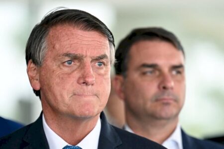 Toffoli fecha as portas para mais um habeas corpus que tentava soltar Bolsonaro