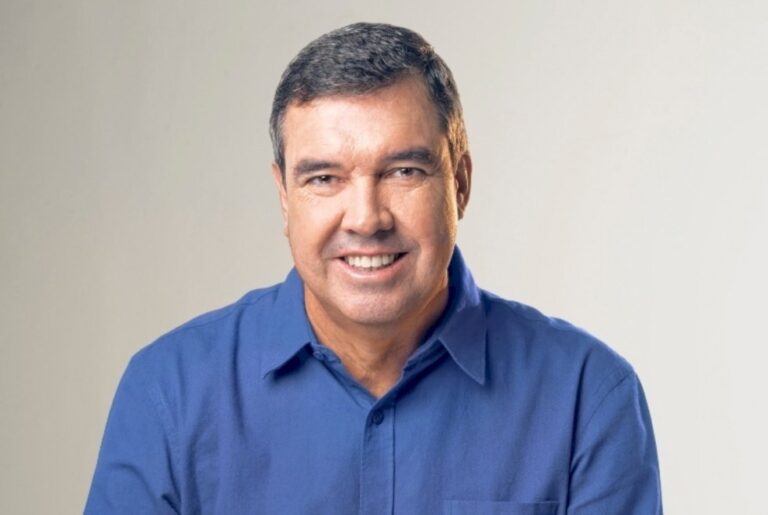 62% aprovam e 16% desaprovam governo de Riedel