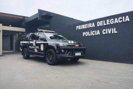 Polícia Civil prende 4 investigados por tentativa de homicídio e organização criminosa