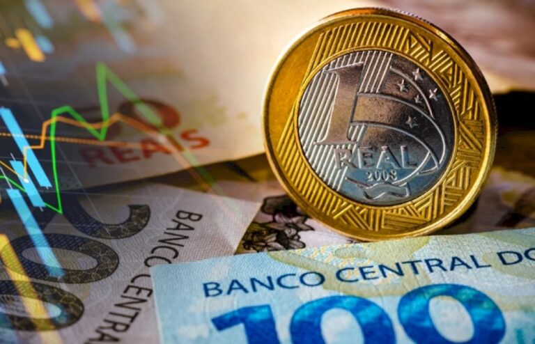 Mercado mantém projeções para inflação, juros, PIB e dólar em 2026