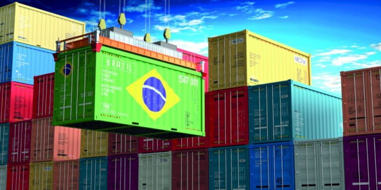 Brasil amplia aposta na diversificação do comércio exterior