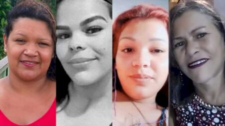 Mato Grosso do Sul registra seis feminicídios em agosto, maior número de 2026