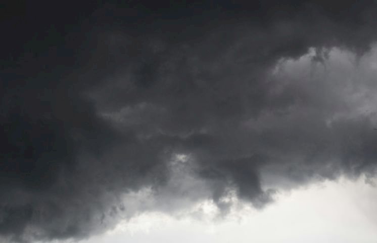 Mato Grosso do Sul terá tempo instável com possibilidade de chuvas e tempestades isoladas