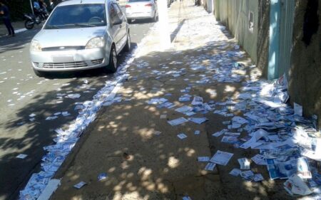 Propaganda eleitoral começa amanhã (16): veja as principais regras | G1