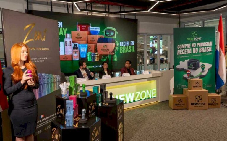 Paraguai começa a entregar compras no Brasil e facilita acesso a produtos importados