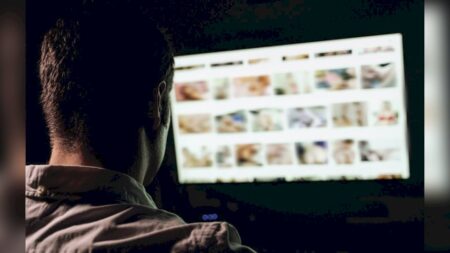 Os danos à saúde provocados pelo vício em pornografia, em alta na era digital