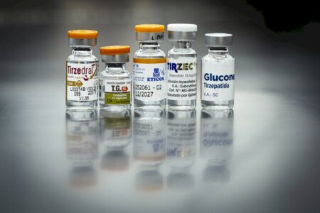 Médicos se dividem entre acompanhar ou não pacientes que usam canetas emagrecedoras paraguaias