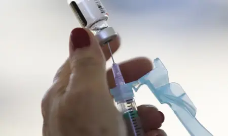 MS recebe 3,5 milhões de doses e participa da Campanha de Multivacinação 2026