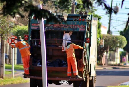 Projeto garante valor máximo de insalubridade para coveiros, sepultadores e catadores de lixo