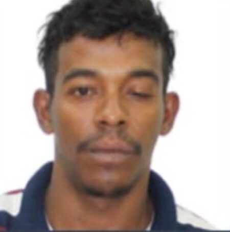 Homem confessa assassinato em MS e diz que queria assustar rival
