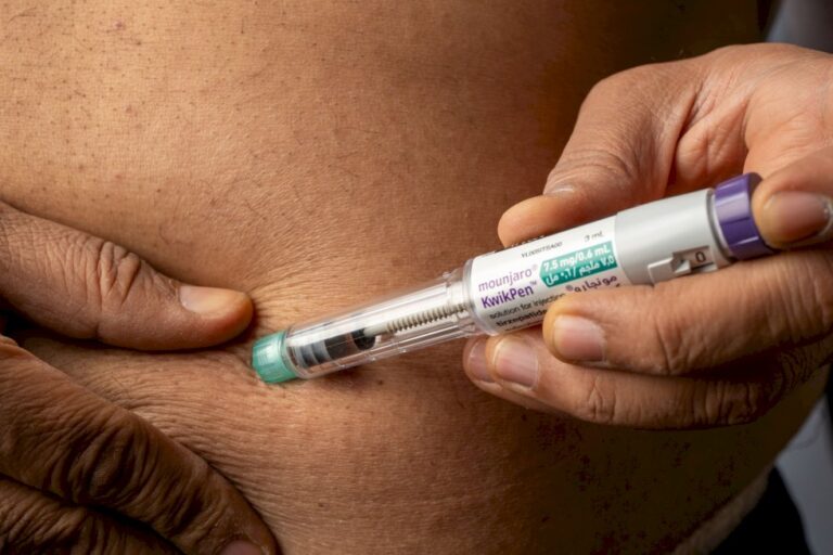 ‘Intestino faminto’: estudo identifica tipo de obesidade que dobra efeito de ‘caneta emagrecedora’
