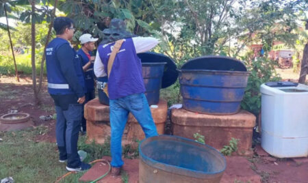 Chikungunya chega a 30 mortes em MS e Dourados registra novo óbito