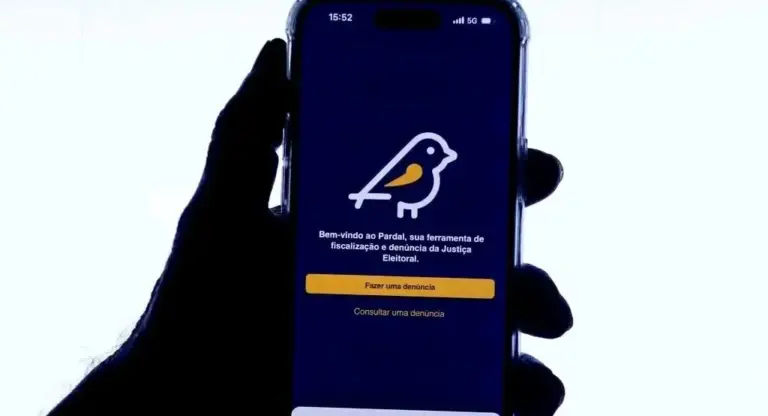 Denúncia eleitoral é registrada em Nova Andradina na primeira semana de campanha