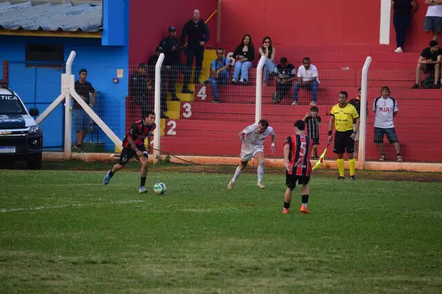 Comercial vence, mas ficará na Série B pelo 4º ano seguido; vaga é do Misto