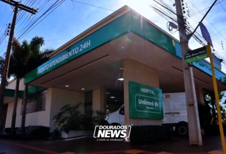 Mulher fica ferida após ser atingida por ‘bala perdida’ em Dourados