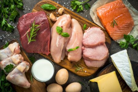Produção brasileira de carnes deve ultrapassar 34 milhões de toneladas em 2026 e 2027