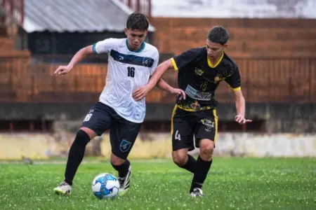 FC Pantanal volta a vencer Ubiratan e está na decisão do Estadual Sub-15.