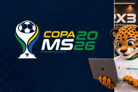 Copa MS ganha novo prazo e mira preparação dos clubes para a temporada 2027