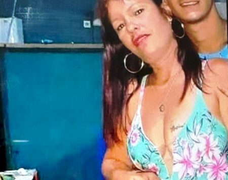 Executada com tiro no rosto no portão de casa foi mais uma vítima da guerra de facções em MS