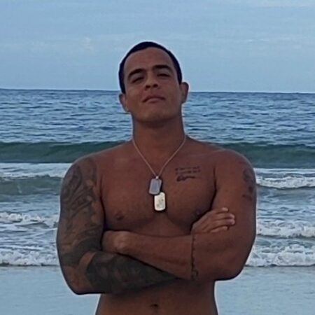 Bombeiro é preso após perseguir e estuprar atendente de farmácia